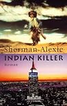 Indian Killer by Sherman Alexie