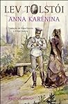 Anna Karénina by Leo Tolstoy