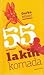 55 lakih komada