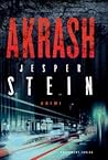 Akrash by Jesper Stein