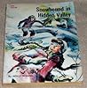 Snowbound in Hidden Valley by Holly  Wilson