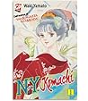 N.Y. Komachi, Vol. 1