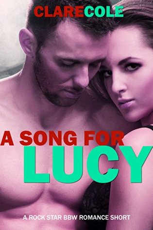 A Song for Lucy (Kindle Edition)