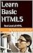 Learn Basic HTML5: Next Level of HTML