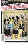 Transmetropolitan #8 by Warren Ellis