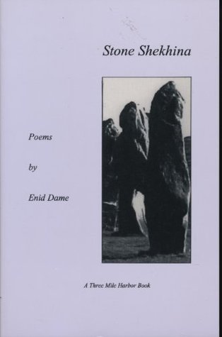 Stone Shekhina: Poems (Unknown Binding)