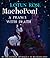 MachoPoni: A Prance with De...