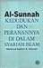 al-Sunnah: Kedudukan Dan Peranannya Dalam Syariah Islam