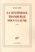La Sentinelle Tranquille Sous la Lune