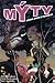Mýty 3 by Bill Willingham Mýty 3 by Bill Willingham