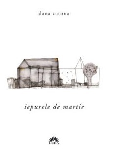 Iepurele de martie (Paperback)