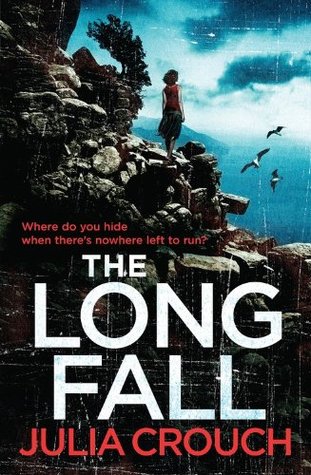 The Long Fall (Kindle Edition)