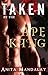 Taken by The Ape King ( Erotic Alpha Shifter Romance )