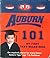 Auburn University 101