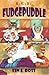 A.K.A. Fudgepuddle by Fin J. Ross