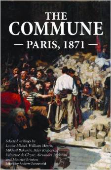 The Commune: Paris, 1871 (Paperback)