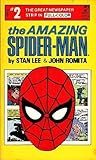 The Amazing Spider-Man Newspaper Strips #2