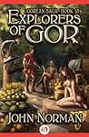 Explorers of Gor