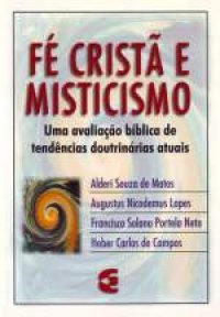 Fé Cristã e Misticismo