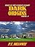 Dark Origins by P.T. Dilloway