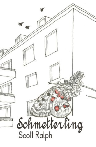 Schmetterling