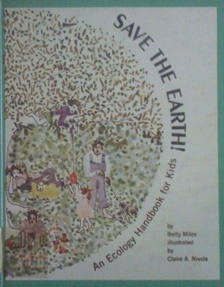 Save the Earth (Hardcover)