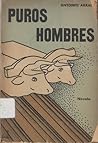 Puros hombres by Antonio Arráiz