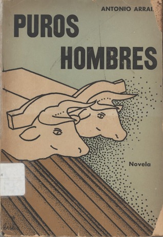 Puros hombres (Paperback)