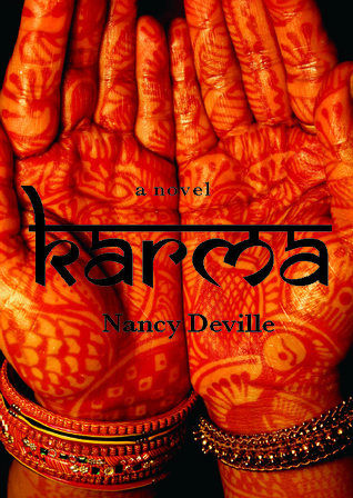 Karma (Hardcover)