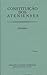Constituição dos Atenienses