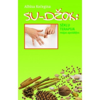 Su-Džok: Sēklu terapija