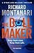 The Doll Maker (Jessica Balzano & Kevin Byrne, #8)