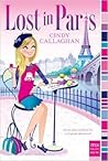 Lost in Paris