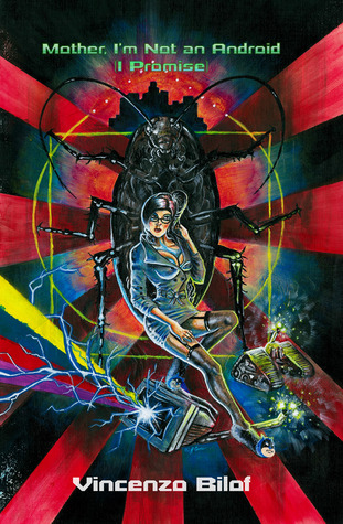 Mother, I'm Not an Android (I Promise)