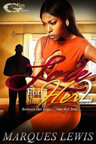 It's Love for Her 2 (Kindle Edition)
