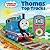 Thomas' Top Tracks: Digital Music Player (Thomas & Friends)