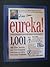 Jerry Baker's Eureka!: 1,001 old-time secrets and new-fangled solutions to life's everyday problems