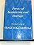 Poems of inspiration and courage; by Grace Noll Crowell Poems of inspiration and courage; by Grace Noll Crowell