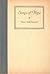 Songs of Hope. by Grace Noll Crowell Songs of Hope. by Grace Noll Crowell