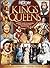 All About History Book of Kings & Queens by All About History Magazine