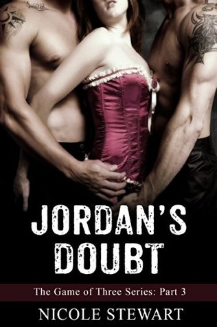 Jordan's Doubt (Game of Three, #3)