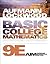 Basic College Mathematics: An Applied Approach (Available Titles CourseMate)