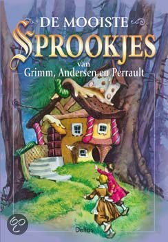De Mooiste Sprookjes (Hardcover)