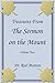 Treasures from The Sermon on the Mount, Volume 2 by Rod Mattoon