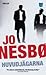 Huvudjägarna by Jo Nesbø