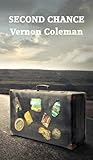 Book cover for Second Chance