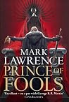 Prince of Fools by Mark  Lawrence
