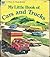 My Little Book of Cars and Trucks (a golden tell a tale book)