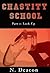 Chastity School: Part 2: Locked Up