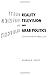 Reality Television and Arab Politics by Marwan M. Kraidy